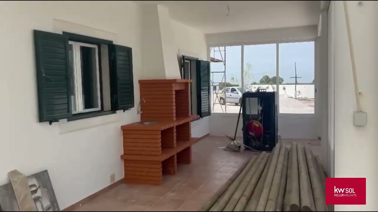 Vídeo do imóvel