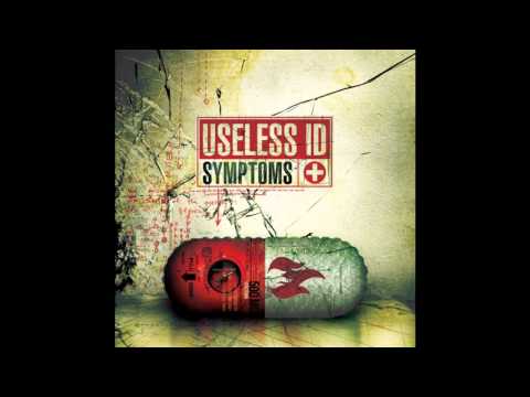 Useless ID - Somewhere