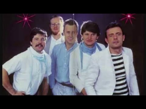 ELÁN - Môžeš ísť (Bratislavská lýra 1982)