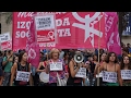Nota A Liliana Olivero De Izquierda Socialista En El Tetazo Cba