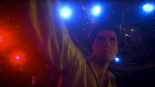 Your Love Is My Disco by Black Gatsby x ESCQ