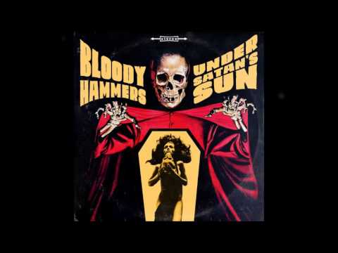 Bloody Hammers - The Town That Dreaded Sundown