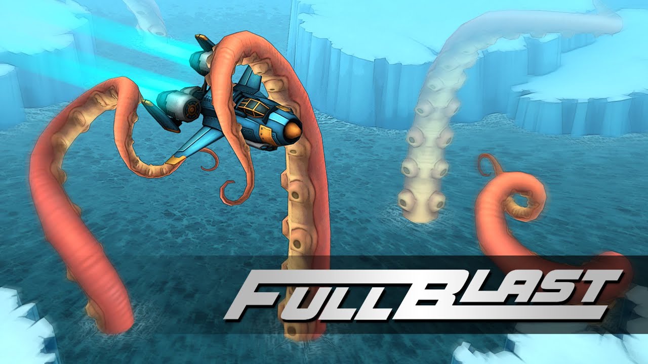 FullBlast Beta