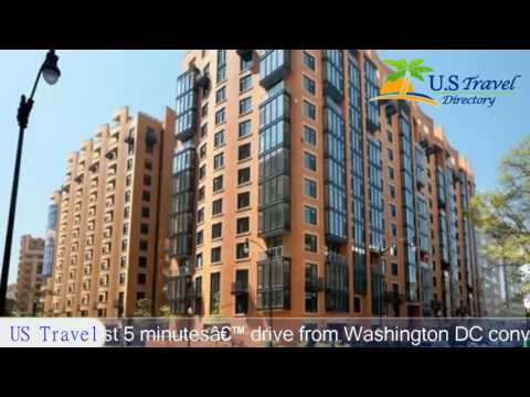 425 Mass Apartment - Washington Hotels, District of Columbia