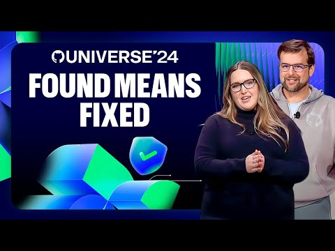 Found means fixed: Addressing security debt at scale
