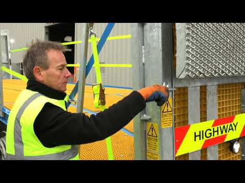 Sterling Operational Video