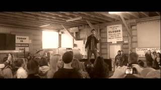 Jordan McIntosh - Let Me Love You - Live at the Metcalfe Fair