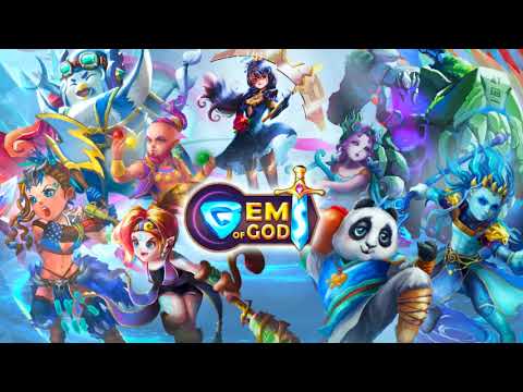 Gems of Gods