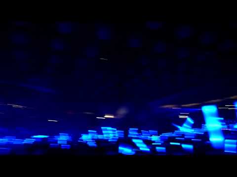 Tiësto Meet Tour Prague Sasazu 20.7.2012