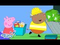Peppa Wutz Geschichten Recycling Videos Für Kinder