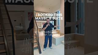 Download lagu I booked this massive suite in Chongqing for $80! mp3 Download lagu I booked this massive suite in Chongqing for $80! mp3