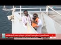 سفينة غالاكسي لِيدر