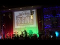 Symphony Of Destruction Megadeth Cover Xalbaje At Hard Rock Rising DXB