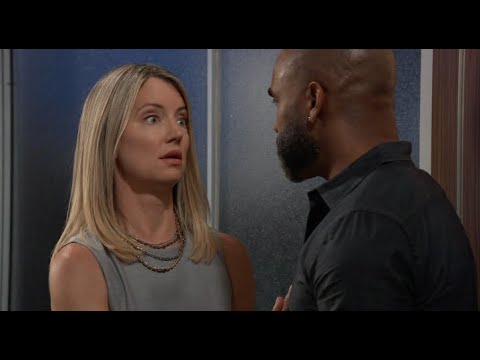 GENERAL  HOSPITAL  6-17-19 REVIEW