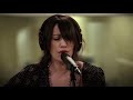 Pieta Brown - In The Light - Daytrotter Session - 3/3/2017