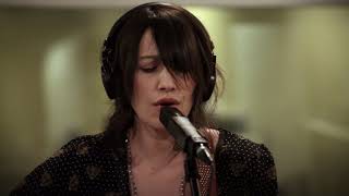 Pieta Brown - In The Light - Daytrotter Session - 3/3/2017