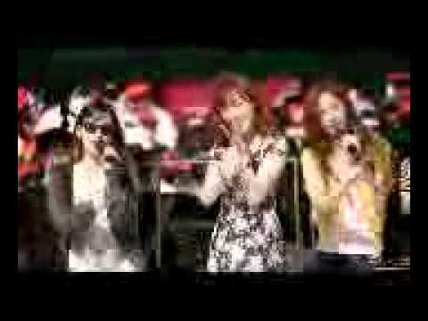 [Fancam] 110514 SNSD - Gee Rehearsal @ 2018 Pyeongchang Winter Olympics