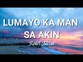 RODEL NAVAL | Lumayo Ka Man Sa Akin (Lyrics)