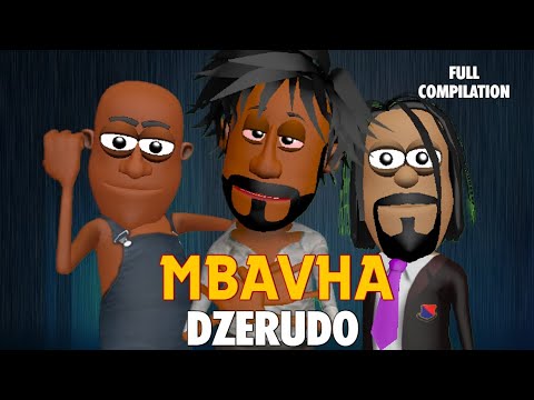 Mbavha Dzerudo (full compilation)