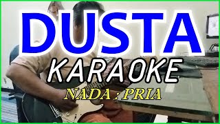 Download lagu DUSTA - Elvy sukaesih KARAOKE DANGDUT COVER Pa3x mp3