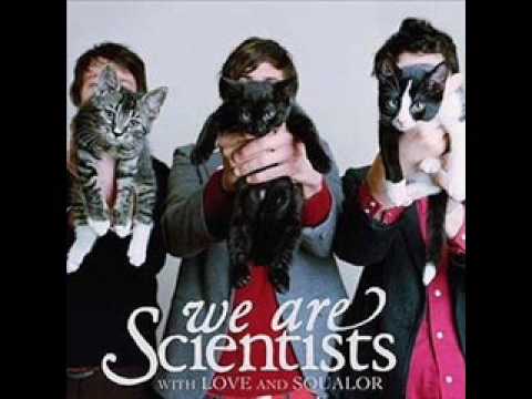 Textbook - We Are Scientists