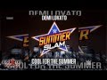 WWE: Cool for the Summer (SummerSlam 2015 ...