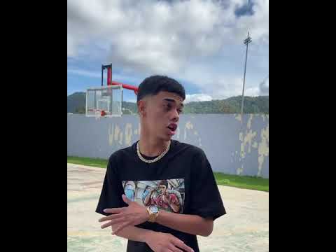 @cadielpr - Contamo Y Guerreamos 🔫🔥🔥