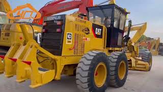 Caterpillar D3G bulldozer for sale - Image 4 | Machineryline US Caterpillar D3G bulldozer | Image 4 - Machineryline