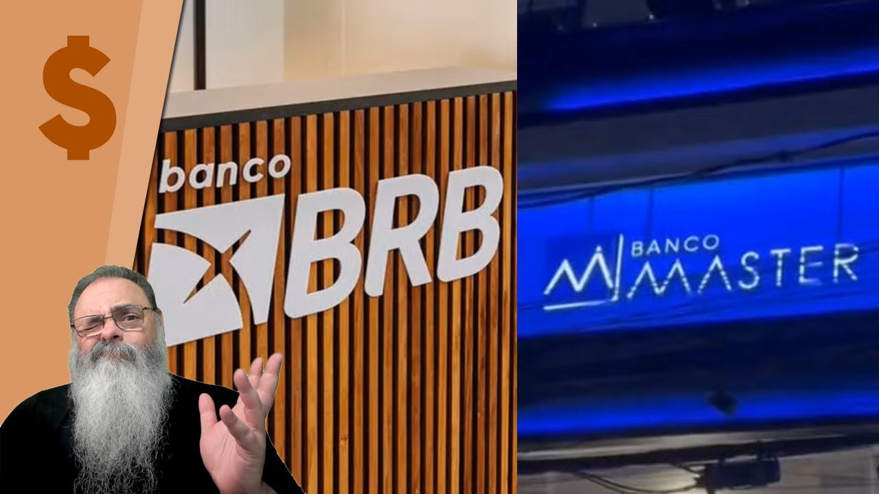 BANCO BRB está com INSUFICIÊNCIA PATRIMONIAL segundo BANCO CENTRAL: BRASILIENSES vão PAGAR por ISSO