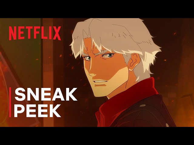 Sneak Peek: Brothers