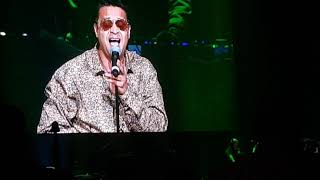 Johnny O - Highway Of Love And Fantasy Girl (15th Anniversary Freestyle Festival 2019)