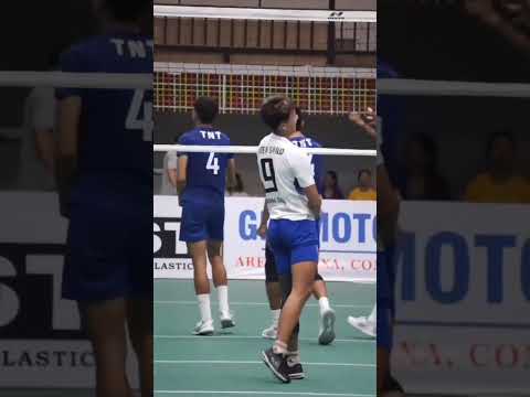 Mizoram best middle blocker @Zosangzuala