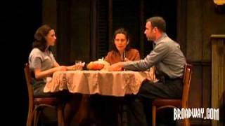 Show Clip - A View from the Bridge - "You Don't Know Nothin"