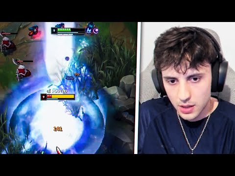 Jinx' in Korkulu Rüyası Olduk !  Assassins Aphelios !