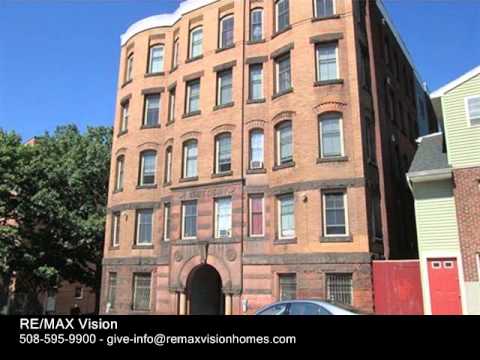257 Pleasant Street Worcester, MA 01609 - Condo - Real Estate - For Sale -