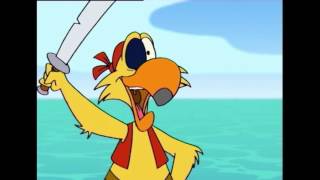 Download lagu Turtle Island Trailer - Spacetoon Indonesia mp3