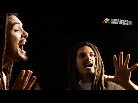 Leon Demaria - Karamawi [Official Video 2017]