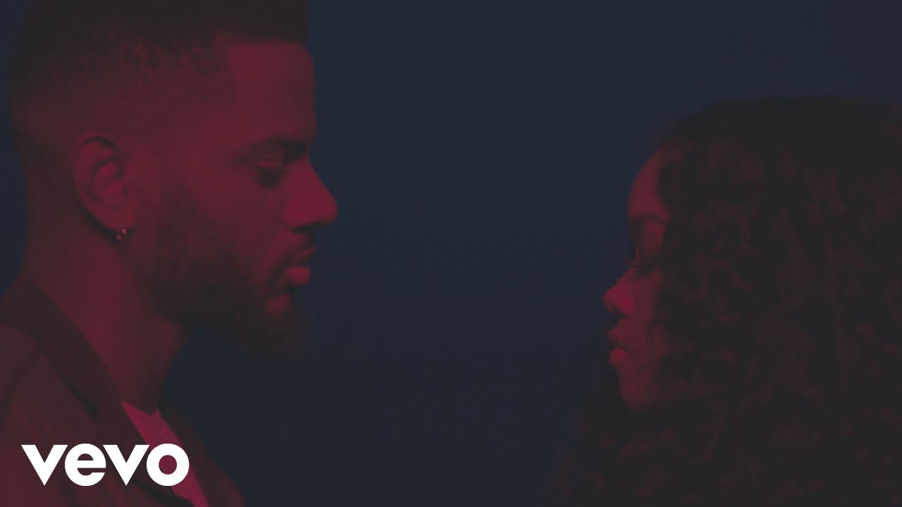 H.E.R. ft Bryson Tiller – “Could’ve Been”