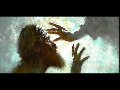 18.3.2020. Razmatranje o slijepcu od rođenja - vlč. Ramos