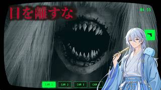 そいつらから目を離してはいけない『Nameless Lady』