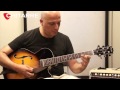 Peerless Virtuoso Martin Taylor Signature - di Augusto Creni