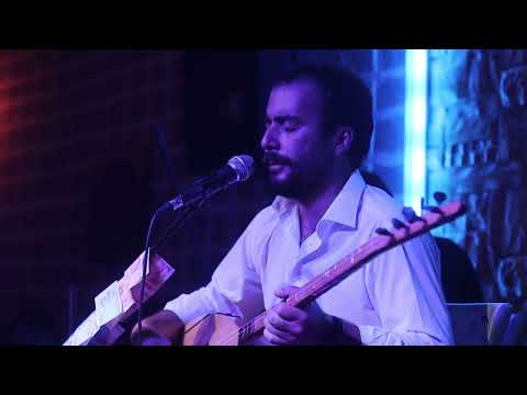 Hulusi Gökmeşe   Dağlar Duman Böyle  Canlı Performans