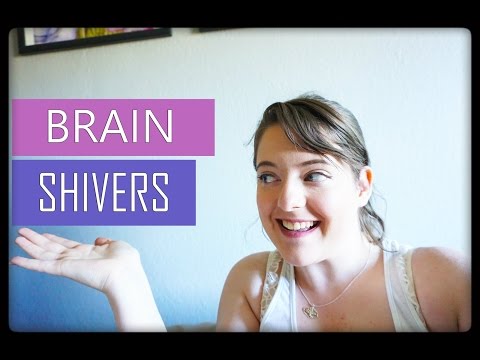 Trintellix Withdrawal: Weird Eye Focusing Problems, Brain Shivers and No Motivation