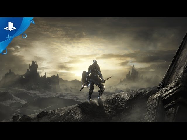 إضافة DARK SOULS 3 : The Ringed City |  حساب  | PlayStation