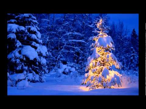 ČESKÉ VÁNOČNÍ KOLEDY-VESELÉ VÁNOČNÍ HODY