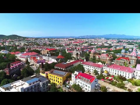 Um grupo de vilas em Beidaihe que testemunhou cem anos de história, cidade de Qinhuangdao, província de Hebei