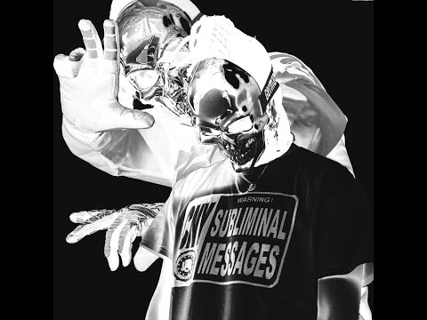 GENETIKK - SPIEL DIESE MUSIK (prod. by YoungRufus) Type Beat