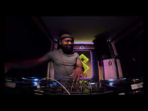 DJ Paak (Afro house mix)