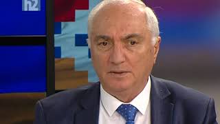 Ռուսաստանը փնտրում է մի պատճառ, որ Թուրքիայի դեմ հանդես գա - Արամ Սարգսյան