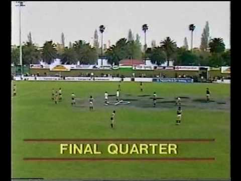 VFL 1981 Reserves Elimination Final